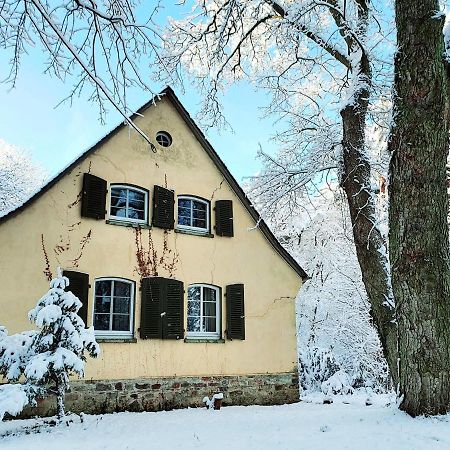 Jagdschloss Hotel Niederwald Рюдесгайм-ам-Райн Екстер'єр фото