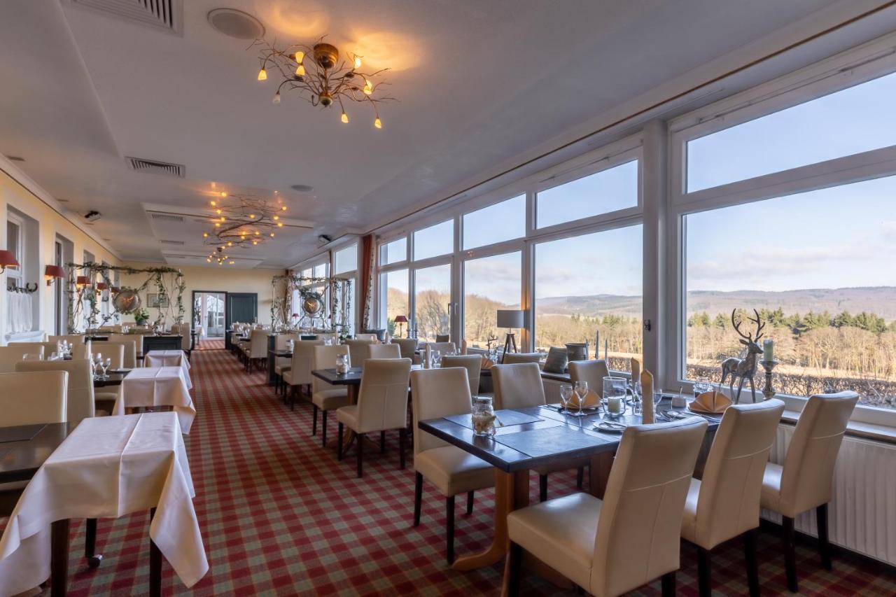 Jagdschloss Hotel Niederwald Рюдесгайм-ам-Райн Екстер'єр фото